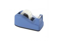 Stolní odvíječ lepicí pásky Bantex - modrá