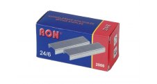 Spojovače RON - 24 / 6 / 2000 ks