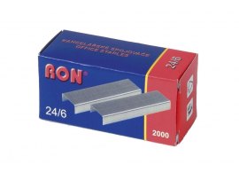 Spojovače RON - 24 / 6 / 2000 ks