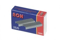 Spojovače RON - 26 / 6 1000 ks