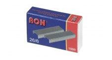 Spojovače RON - 26 / 6 1000 ks
