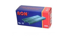 Spojovače RON - mini č.10 / 2000 ks