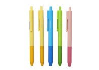 Gelový roller CONCORDE Trix gumovací - barevný mix