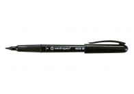 Popisovač Centropen CD / DVD / BD 4606 pen - modrá