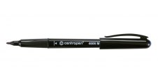Popisovač Centropen CD / DVD / BD 4606 pen - modrá