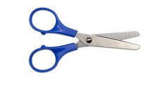 Nůžky CONCORDE dětské pro leváky