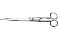 Nůžky Mikov kancelářské celokovové / 15 cm