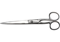 Nůžky Mikov kancelářské celokovové / 18 cm