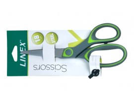 Nůžky Linex kancelářské - 18 cm Nůžky Linex kancelářské - 18 cm