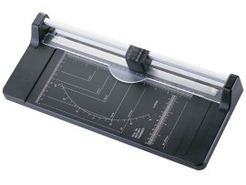 Argo řezačka eCO 322 A4