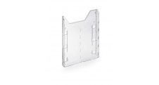 Durable COMBIBOXX držák dokumentů - rozšířující díl / A4
