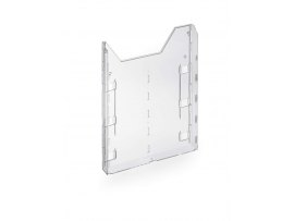 Durable COMBIBOXX držák dokumentů - rozšířující díl / A4