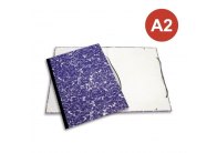 Desky na kreslení Slunap - A2 s gumičkou