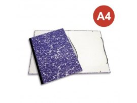 Desky na kreslení Slunap - A4 s gumičkou