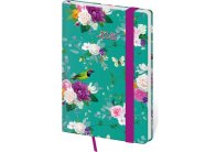 Diář VARIO - týdenní kapesní / Romance