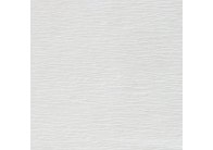 Krepový papír - role / 50 x 200 cm / bílá