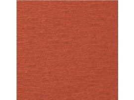 Krepový papír - role / 50 x 200 cm / hnědá