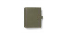 Diář Filofax Camden - A5 / olive
