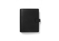 Diář Filofax Camden - A5 / černá