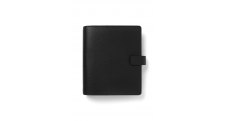 Diář Filofax Camden - A5 / černá