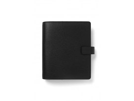 Diář Filofax Camden - A5 / černá