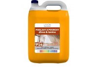 Lavon podlahy a povrchy na dřevo a lamino - 5l