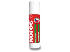 Lepicí tyčinka Kores - 8g