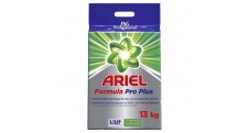 Ariel Formula Pro DEZINFEKČNÍ prací prášek 13 kg