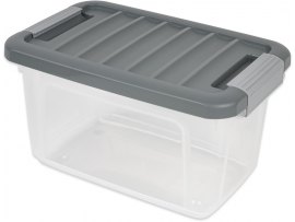 Box plastový s víkem - 5 l Box plastový s víkem - 5 l