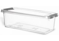 Box plastový s víkem - 1,8 l