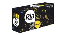 Ria Normal dámské tampony - 16 ks