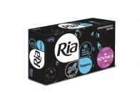 Ria Normal Comfort dámské tampony - 16 ks