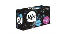 Ria Normal Comfort dámské tampony - 16 ks