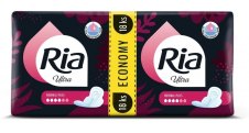 Ria Ultra Normal Plus duopack dámské vložky - 18 ks