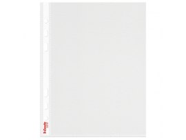 Závěsný obal Esselte Standard -  A5 matný / 55 my / 100 ks