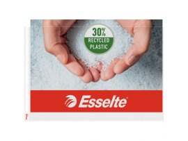 Závěsný obal Esselte Standard - A3 matný / 75 my / 50 ks