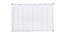 Plánovací tabule - týdenní 60 x 90 cm