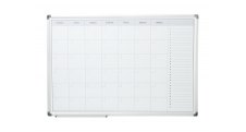 Plánovací tabule - měsíční 60 x 90 cm