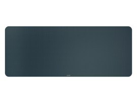 Pracovní podložka Leitz XL - šedá / 100 x 40 cm