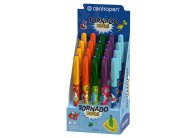 Roller Centropen TORNADO Boom 2675 - stojánek 20 ks