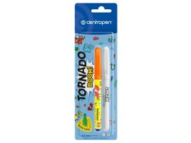 Roller Centropen TORNADO Boom 2675 - tornádo + zmizík
