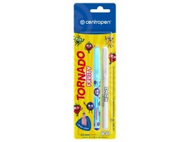 Roller Centropen TORNADO Fruity 2675 - tornádo + zmizík