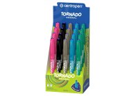 Roller Centropen TORNADO Original 2675 - stojánek 20 ks