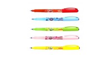 Roller Centropen TORNADO Fruity 2675 - mix