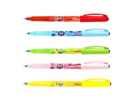 Roller Centropen TORNADO Fruity 2675 - mix