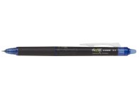 Roller Pilot FriXion Point Clicker 0,5 mm - modrá