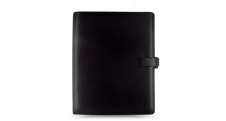Filofax Metropol - A4 / černá