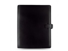 Filofax Metropol - A4 / černá Filofax Metropol - A4 / černá