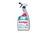 Lavon univerzální dezinfekční čistič 750 ml Lavon univerzální dezinfekční čistič 750 ml