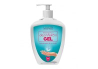 Lavon dezinfekční gel na ruce 300 ml Lavon dezinfekční gel na ruce 300 ml